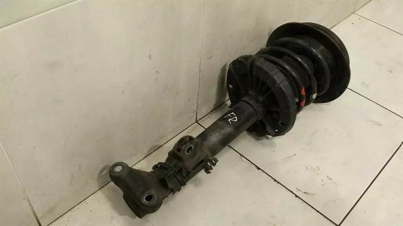 Mercedes CLK W209 right shock absorber front A2093202130 shock absorber front RE