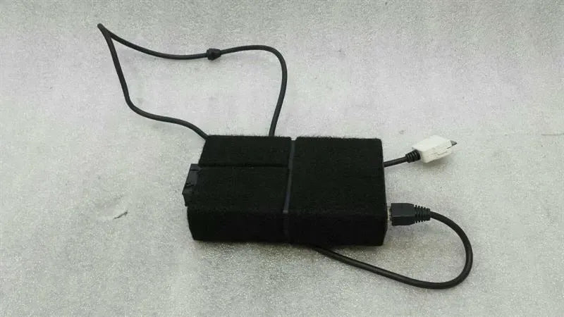 Mercedes CLK W209 multimedia module interface control unit