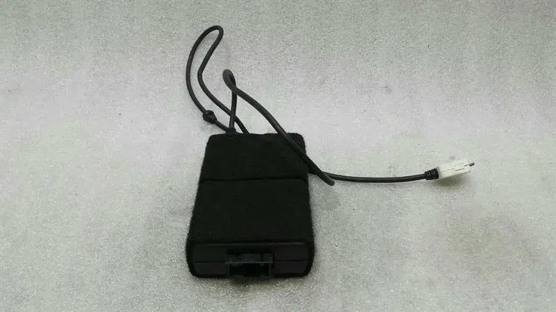 Mercedes CLK W209 multimedia module interface control unit