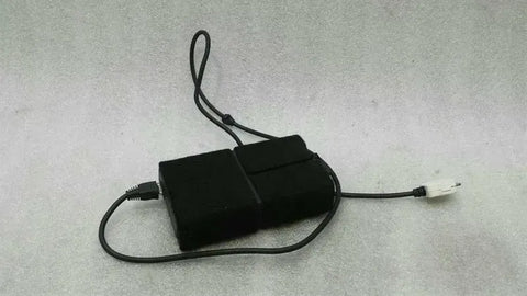 Mercedes CLK W209 multimedia module interface control unit