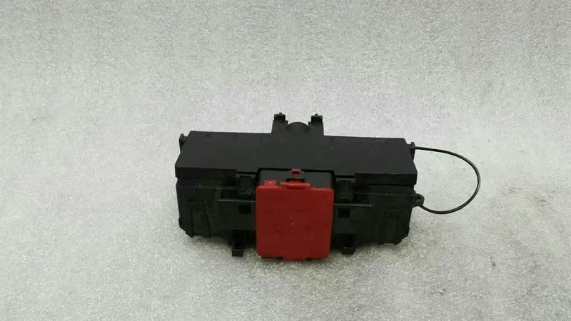 Mercedes CLK W209 Fuse Box A2035450803 Fuse Box Relay Relay