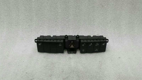 Mercedes CLK W209 switch block A2038706710 switch block