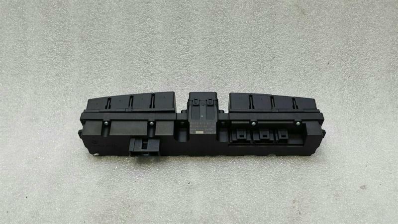 Mercedes CLK W209 switch block A2038706710 switch block