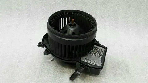 Mercedes CLK W209 RHD Heater Blower A2038202614 Right Hand Drive Complete