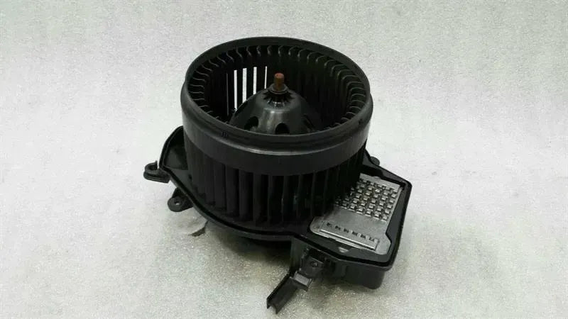 Mercedes CLK W209 RHD Heater Blower A2038202614 Right Hand Drive Complete