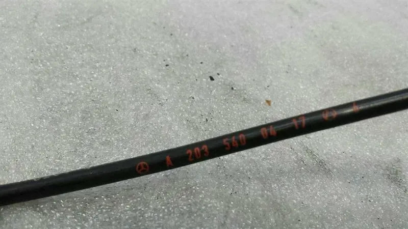 Mercedes CLK W209 A.B.S Sensor A2035400417 ABS Sensor