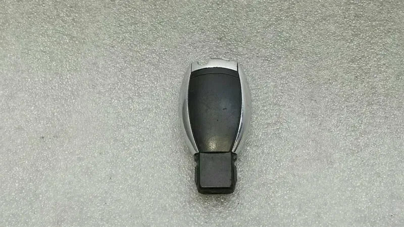 Mercedes CLK W209 Ignition Lock A2095453308 EZS Control Unit Key Key