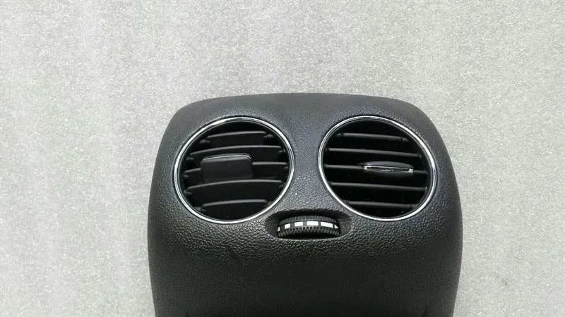 Mercedes CLK W209 rear air vent A2096809039 ventilation nozzle ventilation grille rear
