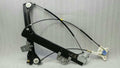 Mercedes CLK W209 Left Door Winder A2097200746 Window Left