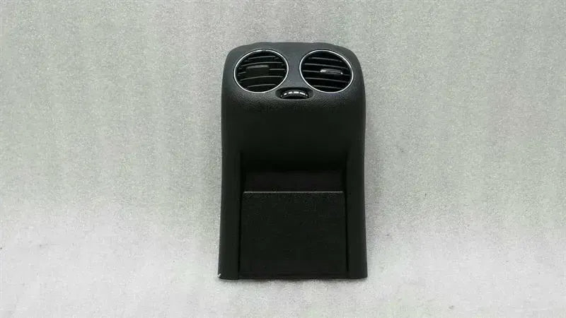 Mercedes CLK W209 rear air vent A2096809039 ventilation nozzle ventilation grille rear