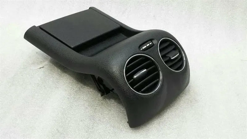 Mercedes CLK W209 rear air vent A2096809039 ventilation nozzle ventilation grille rear