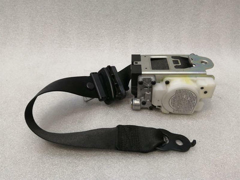 Mercedes SLK R171 left front seatbelt A1718600185 seat belt front belt LI