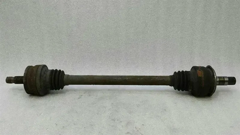 Mercedes SLK R171 Drive Shaft Rear Right A1713501110 Right Drive Shaft M272
