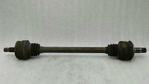 Mercedes SLK R171 Drive Shaft Rear Right A1713501110 Right Drive Shaft M272