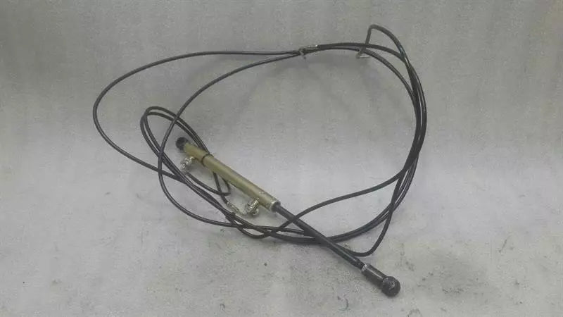 Mercedes SLK R171 RLH Hydraulic Cylinder A1718000572 Hydraulic Cylinder Left HL