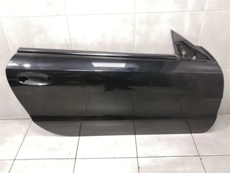 Mercedes SL R230 right front door A2307200605 door front right