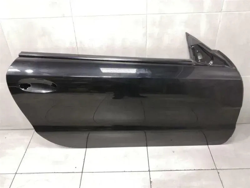 Mercedes SL R230 right front door A2307200605 door front right