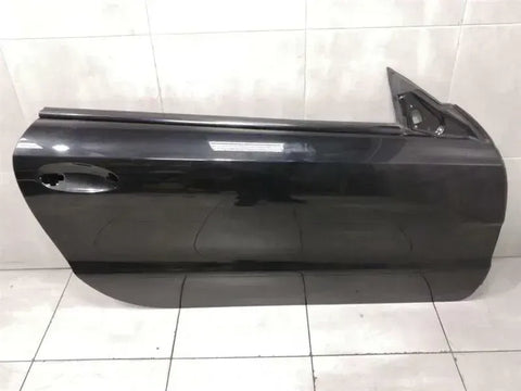 Mercedes SL R230 right front door A2307200605 door front right