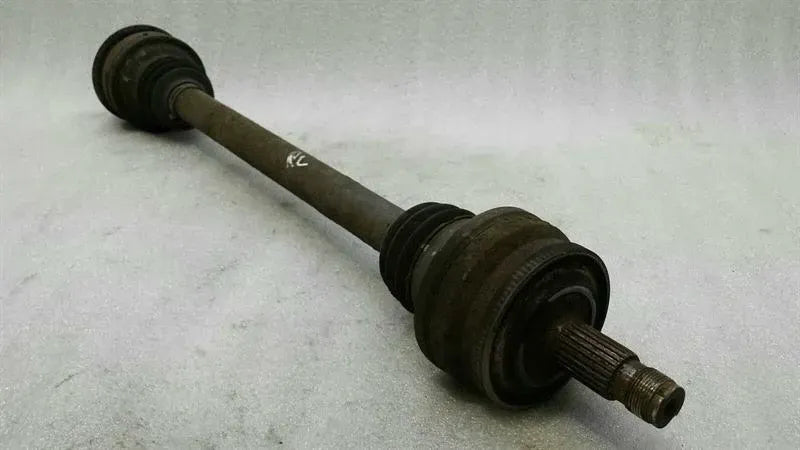 Mercedes SLK R171 Left Drive Shaft A1713501110 Drive Shaft Rear Left M272
