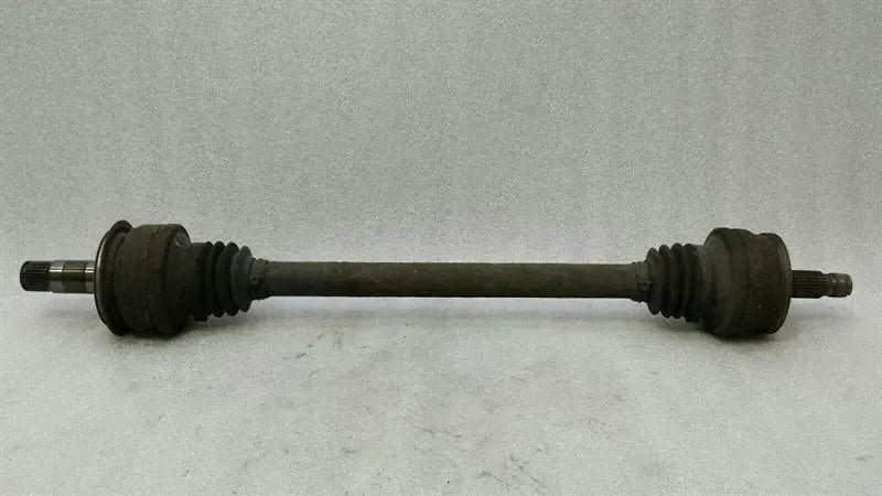Mercedes SLK R171 Left Drive Shaft A1713501110 Drive Shaft Rear Left M272
