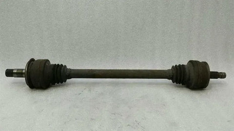 Mercedes SLK R171 Left Drive Shaft A1713501110 Drive Shaft Rear Left M272