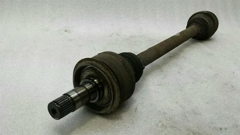 Mercedes SLK R171 Left Drive Shaft A1713501110 Drive Shaft Rear Left M272