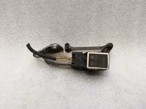 Mercedes SL R230 Left Rear Xenon Level Sensor A0025428818 Level Sensor Left