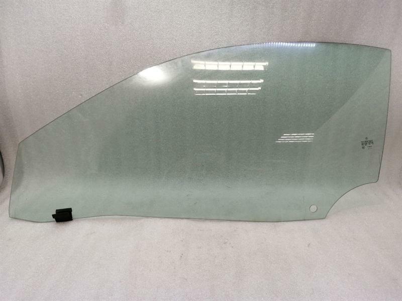 Mercedes SL R230 left front door glass A2307250110 door window front left