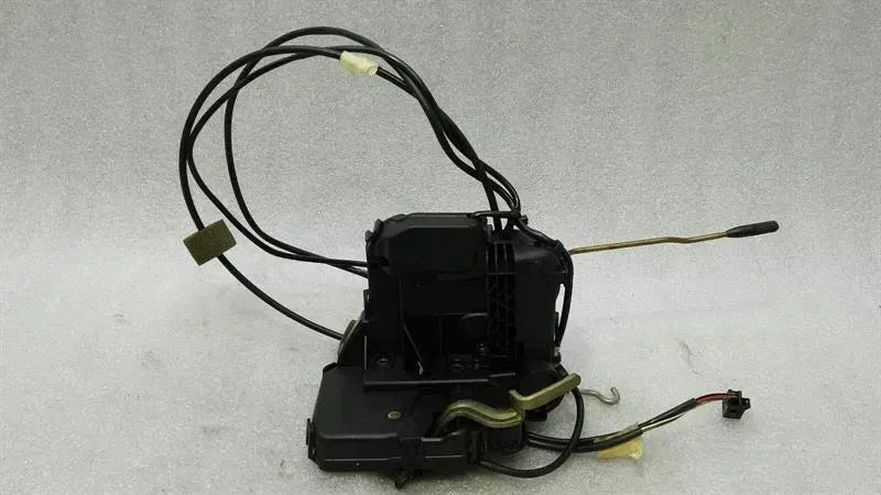 MERCEDES SLK R171 LEFT DOOR LOCK A1717201735 RIGHT HAND DRIVE RHD