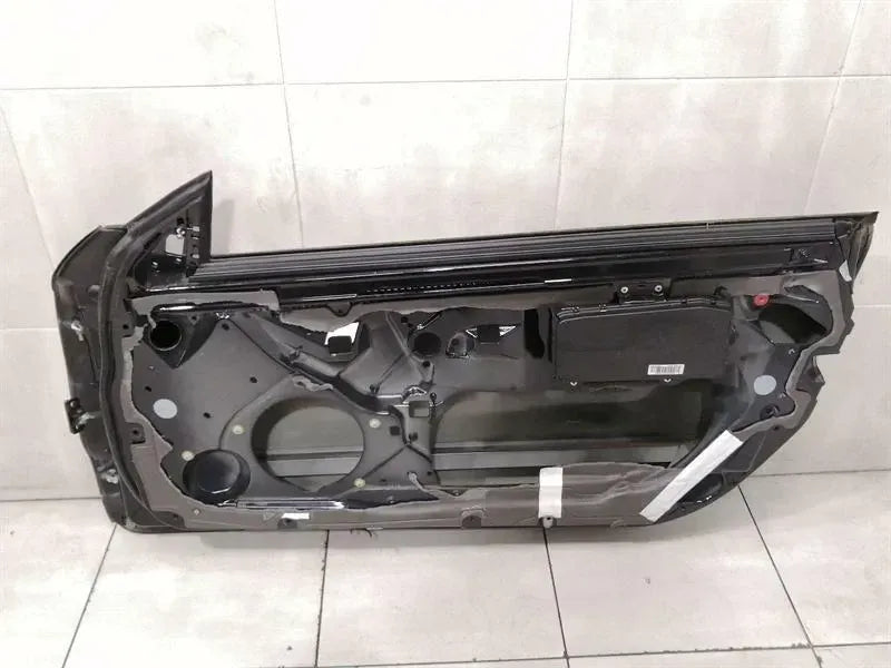 Mercedes SL R230 right front door A2307200605 door front right