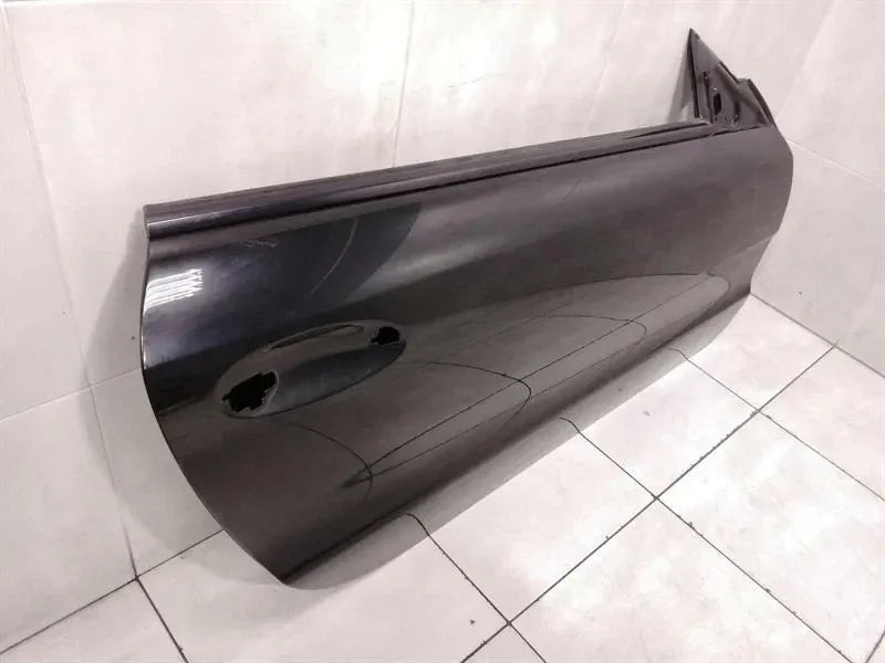 Mercedes SL R230 right front door A2307200605 door front right
