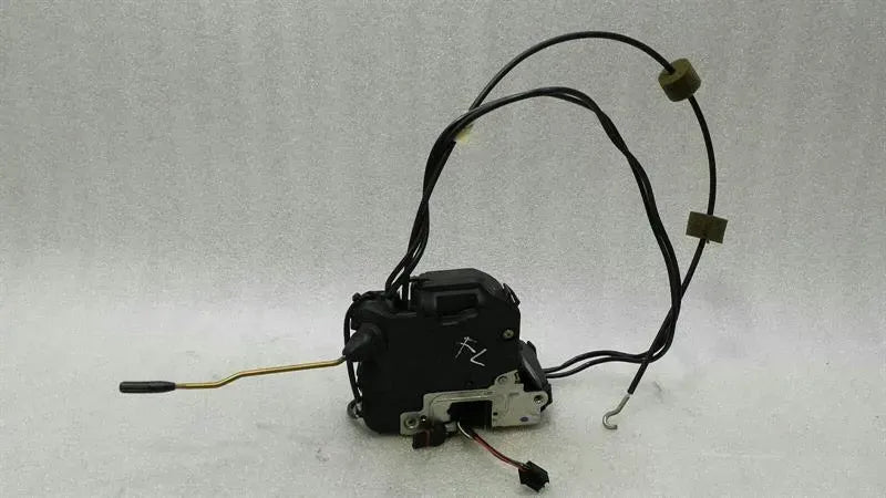 MERCEDES SLK R171 LEFT DOOR LOCK A1717201735 RIGHT HAND DRIVE RHD