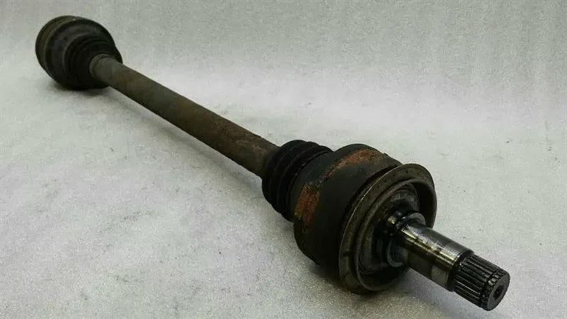 Mercedes SLK R171 Drive Shaft Rear Right A1713501110 Right Drive Shaft M272