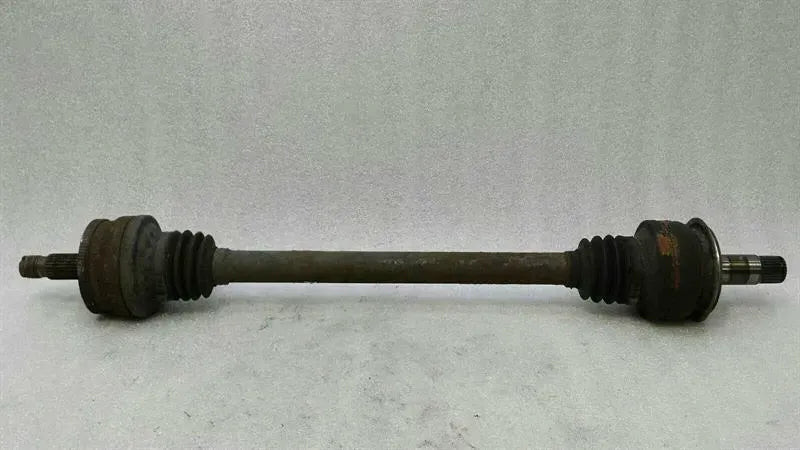 Mercedes SLK R171 Drive Shaft Rear Right A1713501110 Right Drive Shaft M272