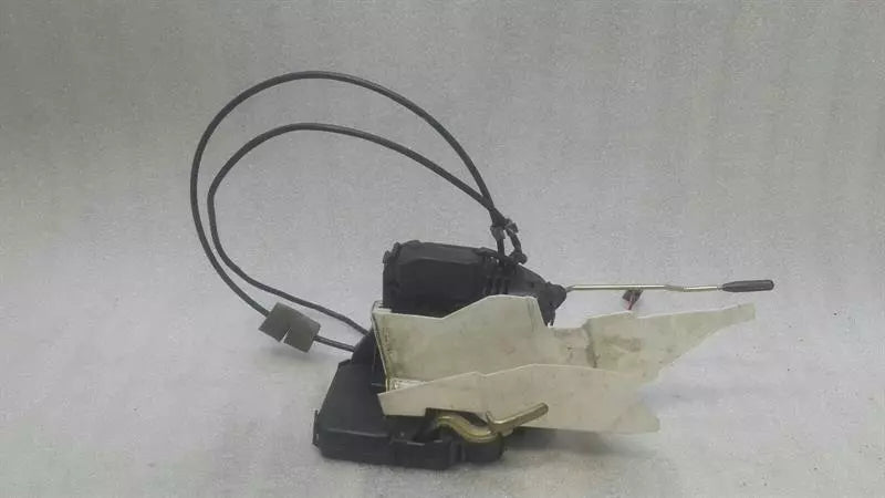 MERCEDES SLK350 R171 RHD Left Door Lock A1717202735 RIGHT HAND DRIVE.