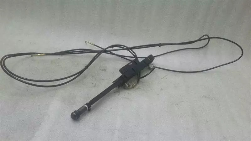 Mercedes SLK R171 RRH hydraulic cylinder A1718000672 hydraulic cylinder right HR