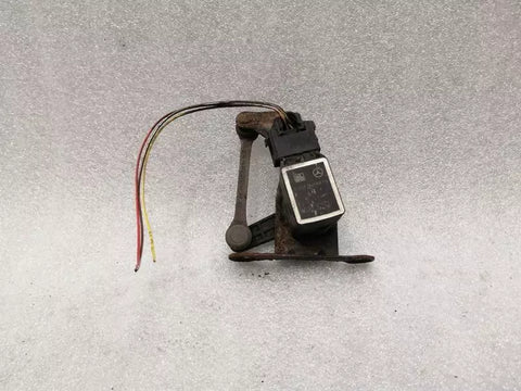 Mercedes SL R230 Left Front Xenon Level Sensor A0025428818 Level Sensor Left