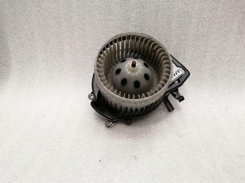 Mercedes SL R230 RHD Heater Blower A2038202614 Right Hand Drive Complete