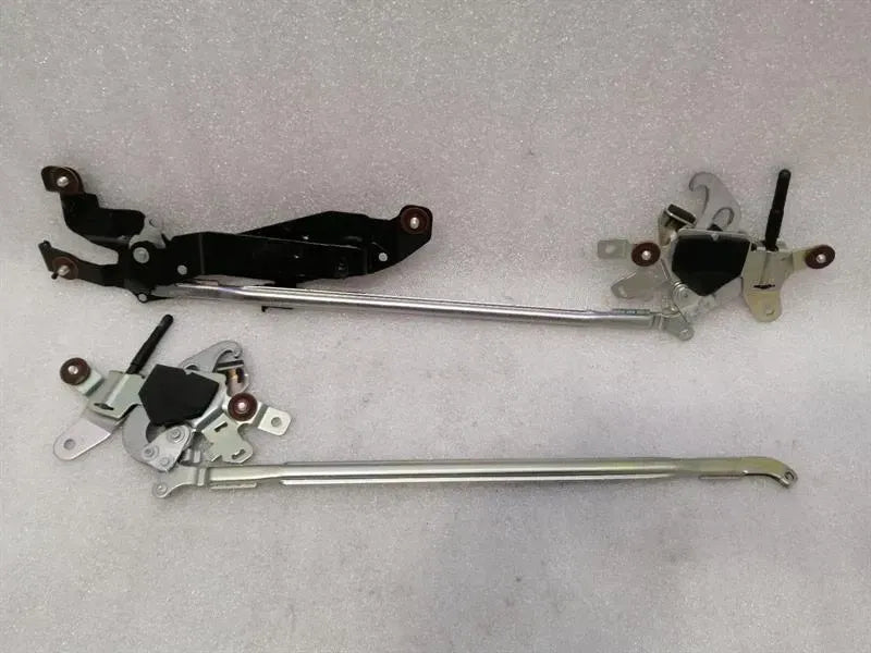 Mercedes SL R230 Roof Lock Adjustment Set A2307900971 Vario Roof Lock SET