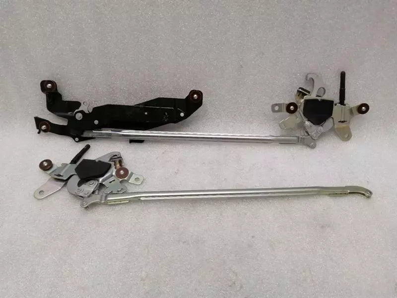 Mercedes SL R230 Roof Lock Adjustment Set A2307900971 Vario Roof Lock SET