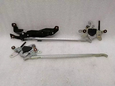 Mercedes SL R230 Roof Lock Adjustment Set A2307900971 Vario Roof Lock SET