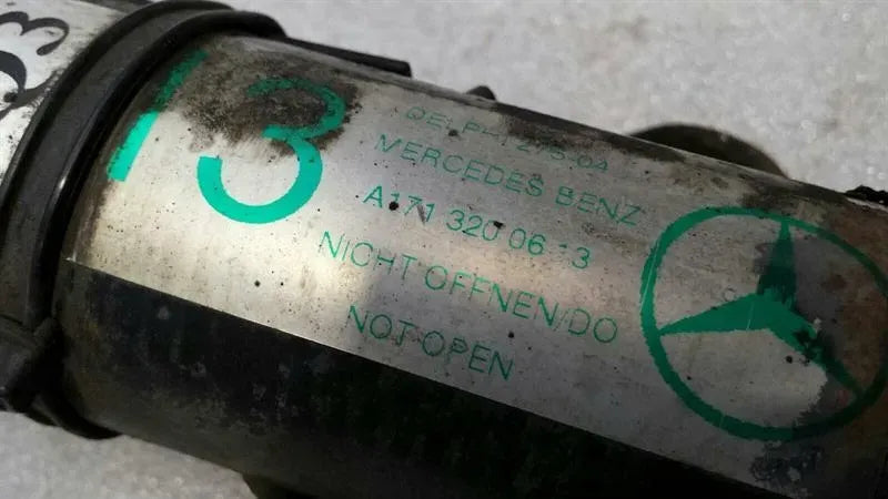 Mercedes SLK R171 shock absorber front A1713201030 shock absorber front left M272