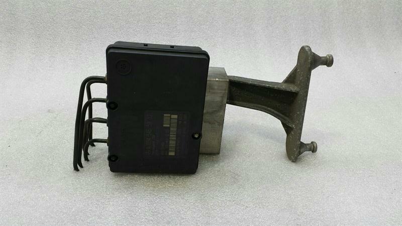 MERCEDES SLK R171 A.B.S PUMP A0044316212 ABS PUMP HYDRAULIC BLOCK M272 V6 350