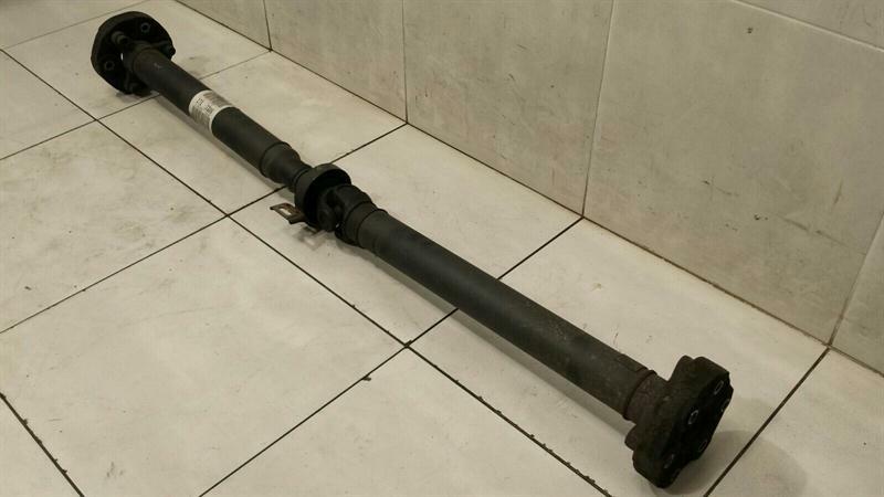 Mercedes SLK R171 propelled adhesive A1714103306 gimbal shaft SLK350 M272 V6 3.5i