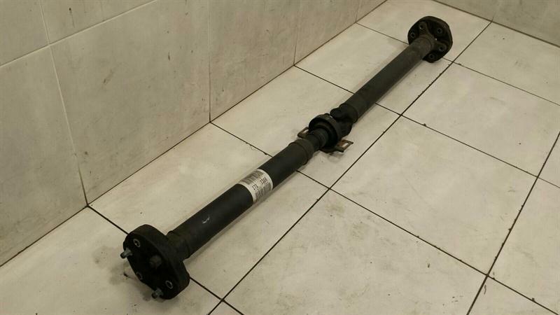Mercedes SLK R171 propelled adhesive A1714103306 gimbal shaft SLK350 M272 V6 3.5i