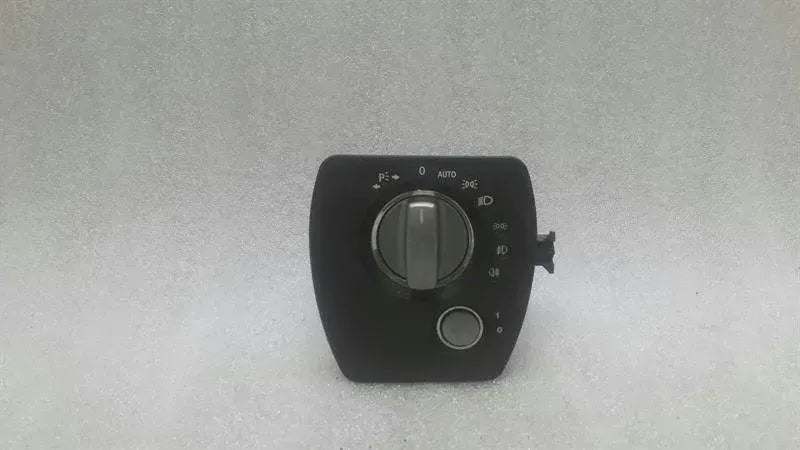 Mercedes SLK R171 Headlight Switch A1715450404 Light Switch SLK350