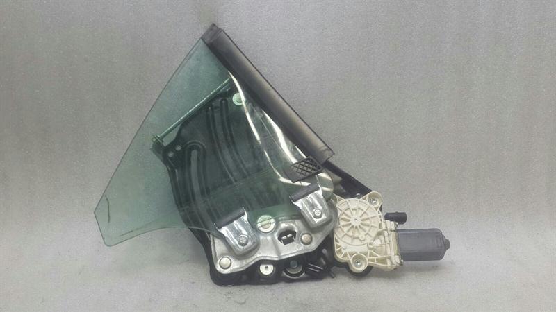 Mercedes SLK R171 RLH Door Winder A1726700303 Window Regulator Rear Left SLK350
