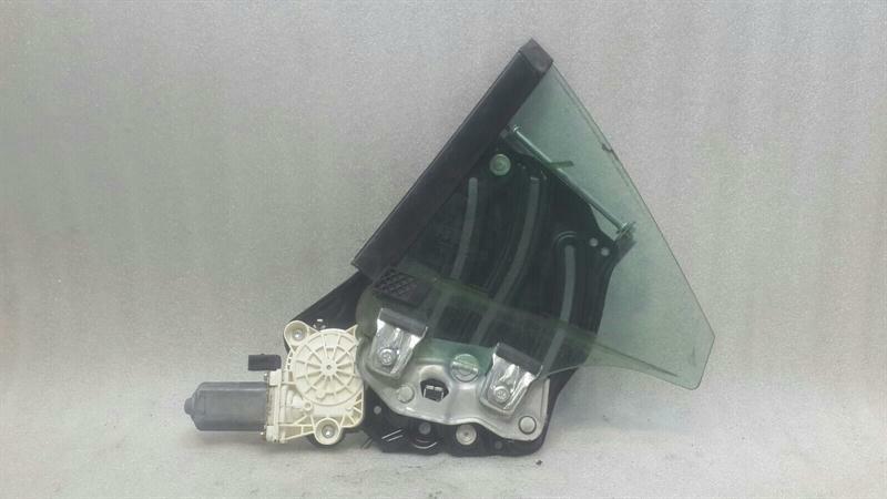 Mercedes SLK R171 RRH Door Winder A1726700403 Window Regulator Rear Right SLK350