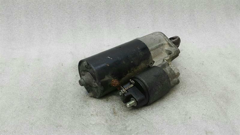 Mercedes SLK R171 starter engine A0061511001 starter SLK350 V6