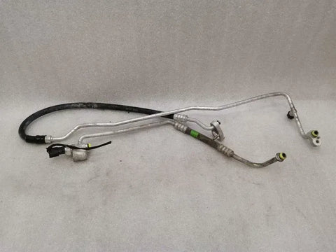 MERCEDES SL350 R230 A/C Pipe Set of 2 RHD A2308304515